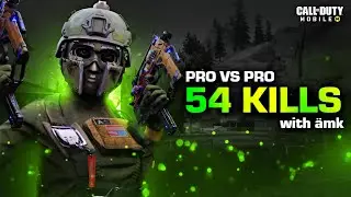 54 KILLS PRO vs PRO Tournament w Nekro, Insolence, Nagdy