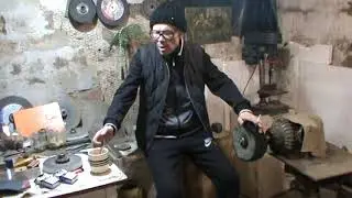 Приколы с тюряги. Рыцык и Заочка.