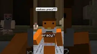 szukasz pracy w minecraft ???