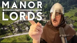 How to Train Your Peasants!