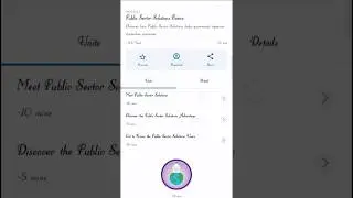 Public Sector Solutions Basics | Fun Quiz Solution Challenge