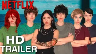 MARE FUORI - IL FILM