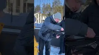 Выездной тир 23.02.24