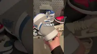 You DONT need to buy fake sneakers anymore🔥 