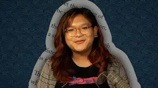 Chrysanthemum Tran reads 