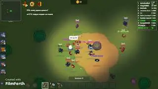 Dunast.io👍 Позор! Клан КМ