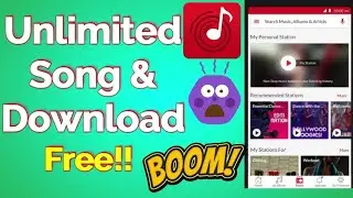 Wynk Music Unlimited Songs With Download & Free HelloTunes | Gaana Music Alternative Features