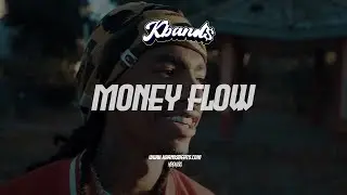 [ FREE ] DB Boutabag Type Beat - Money Flow (Prod. KBand$)