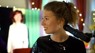 Neu beginnen - Linda B. + Zissi