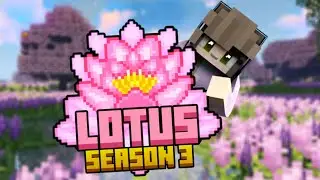 looking for an axolotl bc i want one | Lotus SMP S3 Ep. 37