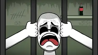 ДЯДЯ МЕНТ ПОЩАДИ ... (анимация)