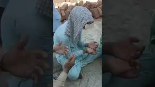 پاکستانی مستری کی #funny  انوکھی دعا