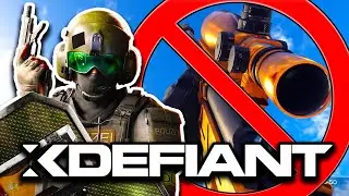 XDEFIANT Just Changed Forever...