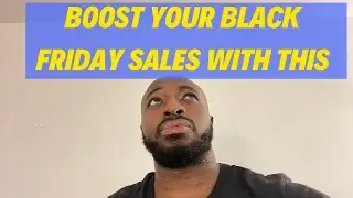 Boost Black Friday Sales With These 5 Winning Offers