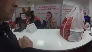 Мопс насрал в торт и отослал его Пете Пороху