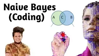Naive Bayes in Hindi | Machine Learning Algorithm | Machine Learning Tutorial