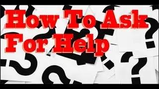 Tips:How to ask for Help on Arduino projects