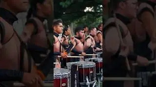 Carolina Crown 2024 || DCI Finals Night #drums #drumline #drummer #drumcorps #marchingband #band