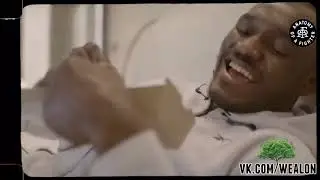 Анатомия бойца - Усман vs Масвидаль  (часть 2)