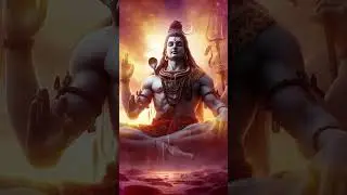 शिव शम्भो आरती । ॐ नमः शिवाय
