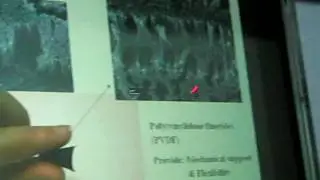 Dr. Jun Chen's Presentation on Carbon Nanotube based batteries in Ateneo