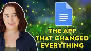 You Should Be Using Google Docs | Software Demo *Update in Description*