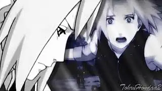 Mystery Love : Sasuke x Sakura MEP -My Part-