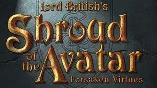 Shroud of the Avatar: Sandbox RPG
