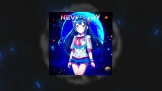 JGX - Never Try (2024)