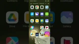 How to Fix Instagram DM Glitch problem? | Working trick 😱 #instagram #shorts #youtubeshorts