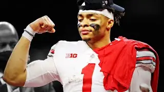 Justin Fields Hype Video || 