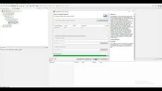 Video 1/2  ABAP ABAP OO How to create function module in ABAP ECLIPSE