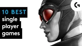 Best single player games on PC