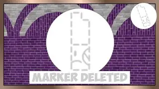How to get MARKER DELETED in Find the Markers