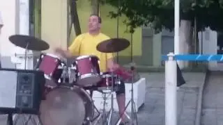 Ударник из Туапсе.