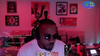 Timbo x Illmind Surprise Cookup