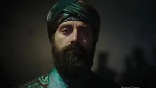 Суффийские танцы дервишей. Из сериала 