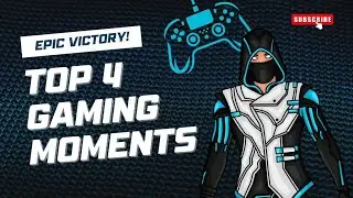 Best gaming moments of all time #vedio