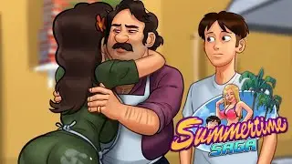 Summertime Saga Gameplay Part 61