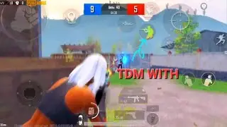 BEAUTIFULL TDM😍 PUBG MOBILE EDITS😮‍💨 HIGHLIGHT🥵☠️