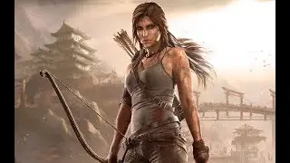 Tomb Raider Ultimate Quality Gamepplay Part #1