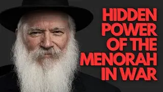 SHOCKING Secret of the Menorah's POWER in War Time
