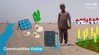 Every Child deserves a Liveable Planet 🌍.