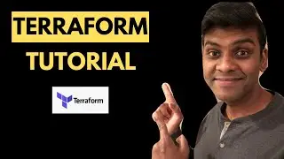 Introduction to Terraform in 10 Minutes For Absolute Beginners