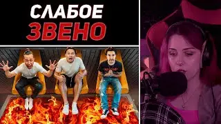 Лера Мидлер смотрит 