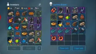 frostborn.- DEFENDIENDO - raid - LEGENDARIO - familia