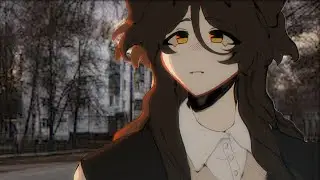 はいよろこんで (Hai Yorokonde) | Oc animation