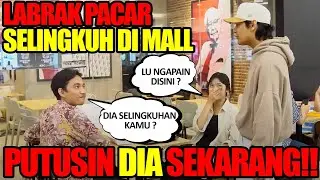 PACAR NINO KUYA KETAHUAN SELINGKUH !! NYOKAP IKUTAN STRESS