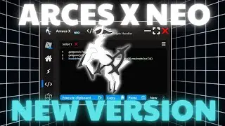 Roblox Arceus X New Update v1.4.9 🔥 Arceus X Atualizado | Arceus X Neo Script - Arceus Download