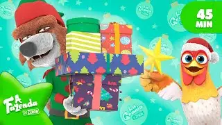 Vamos Brincar no Natal🎄 Especial de Natal🎄